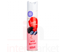 Oro gaiviklis Wild Berries 350ml